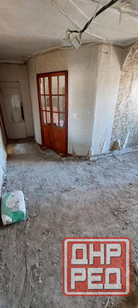 Срочно продам 2х комнатную квартиру в Калининском районе Донецк - изображение 3