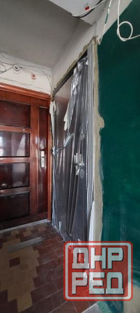 Срочно продам 2х комнатную квартиру в Калининском районе Донецк - изображение 4