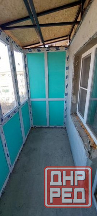 Срочно продам 2х комнатную квартиру в Калининском районе Донецк - изображение 6