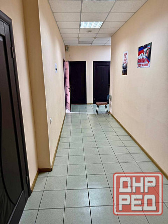 Аренда офисного помещения в лучшей локации города по бул. Шевченко, г. Донецк Донецк - изображение 7