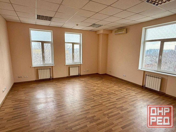 Аренда офисного помещения в лучшей локации города по бул. Шевченко, г. Донецк Донецк - изображение 2