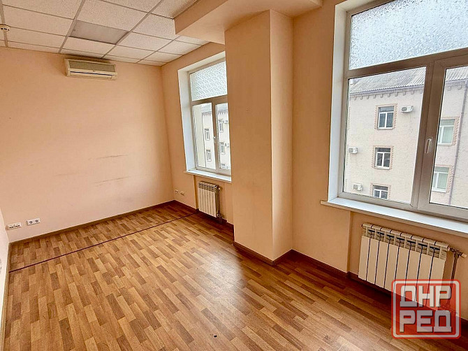 Аренда офисного помещения в лучшей локации города по бул. Шевченко, г. Донецк Донецк - изображение 6