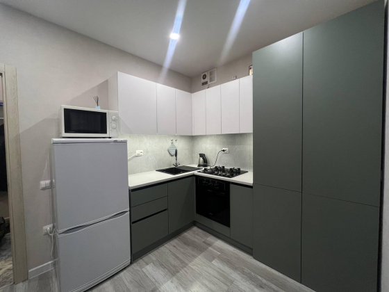 Сдам однушку в киевском районе. Ориентир Донецк сити. Донецк