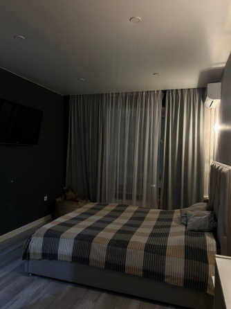 Сдам однушку в киевском районе. Ориентир Донецк сити. Донецк