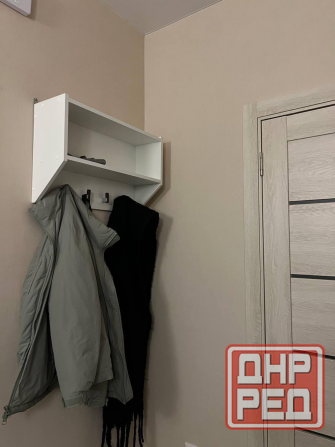 Сдам однушку в киевском районе. Ориентир Донецк сити. Донецк - изображение 6