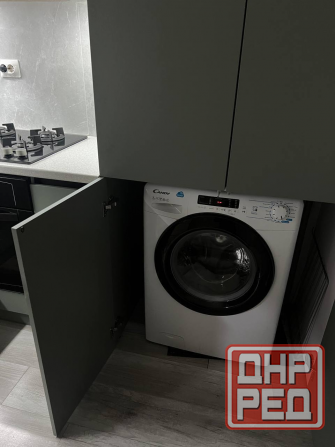 Сдам однушку в киевском районе. Ориентир Донецк сити. Донецк - изображение 4