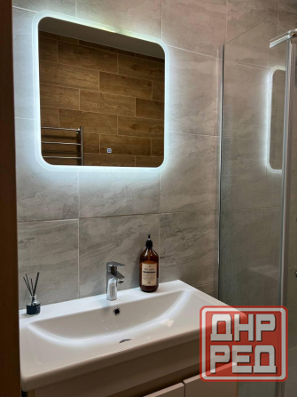 Сдам однушку в киевском районе. Ориентир Донецк сити. Донецк - изображение 7