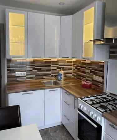 Киевский район, улица Батищева Донецк