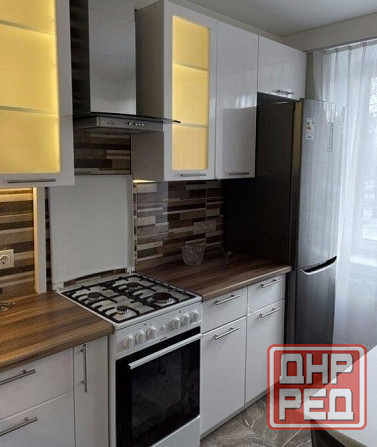 Киевский район, улица Батищева Донецк - изображение 1