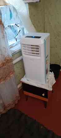 Продам напольный кондиционер Макеевка