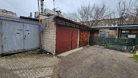 Продается гараж Крытый рынок Донецк