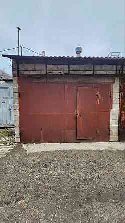 Продается гараж Крытый рынок Донецк