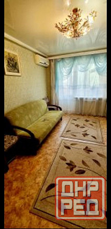 Продам 1к.кв Чапаева, Школа 58 Донецк - изображение 1