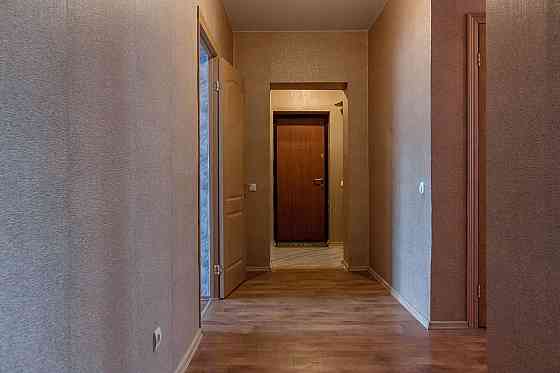 Сдаётся трёхкомнатная квартира в Калининском районе Донецка Донецк