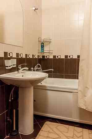 Сдаётся трёхкомнатная квартира в Калининском районе Донецка Донецк