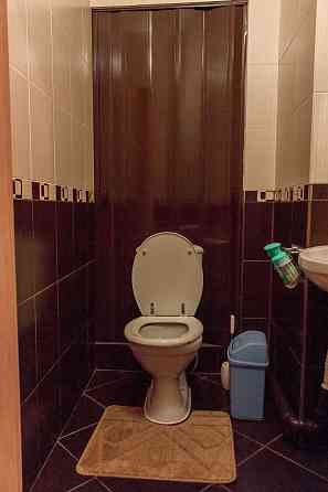 Сдаётся трёхкомнатная квартира в Калининском районе Донецка Донецк