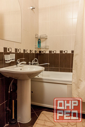 Сдаётся трёхкомнатная квартира в Калининском районе Донецка Донецк - изображение 3