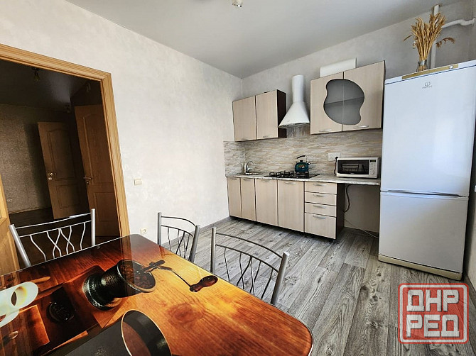 Сдаётся трёхкомнатная квартира в Калининском районе Донецка Донецк - изображение 10