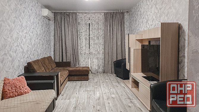 Сдаётся трёхкомнатная квартира в Калининском районе Донецка Донецк - изображение 8