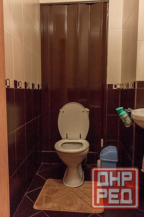 Сдаётся трёхкомнатная квартира в Калининском районе Донецка Донецк - изображение 2