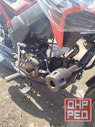 Sprinter LUXE Макеевка - изображение 2