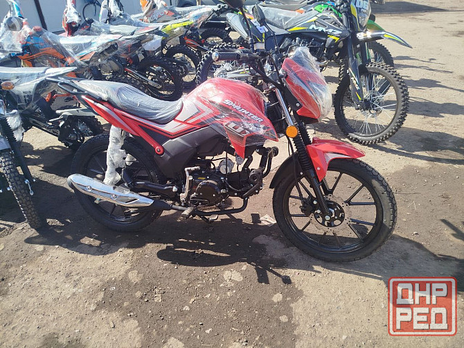 Sprinter LUXE Макеевка - изображение 4