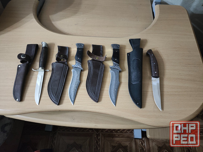 Ножи из коллекции Донецк - изображение 2