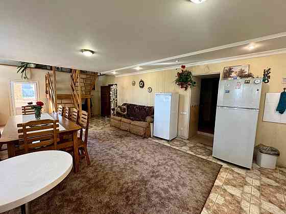 3-х уровневый дом в Калининском р-не Донецк