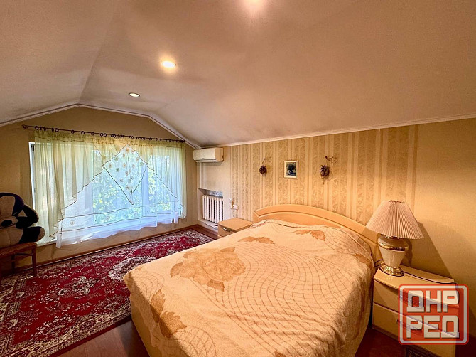 3-х уровневый дом в Калининском р-не Донецк - изображение 7