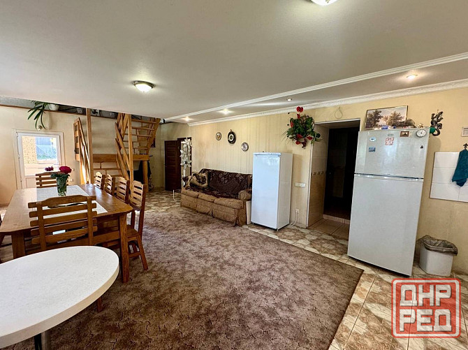 3-х уровневый дом в Калининском р-не Донецк - изображение 4