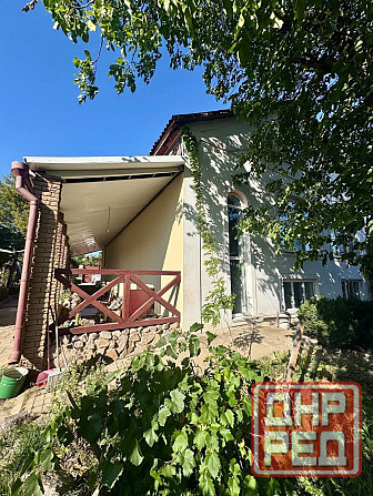 3-х уровневый дом в Калининском р-не Донецк - изображение 2