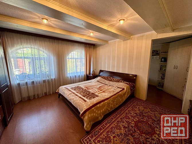 3-х уровневый дом в Калининском р-не Донецк - изображение 6