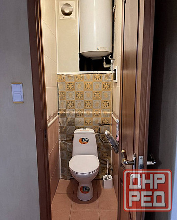 Сдается 2х комнатная квартира ул.Краснофлотская 28 Донецк - изображение 3