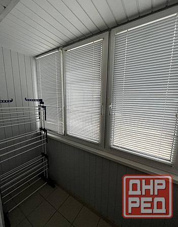 Сдается 2х комнатная квартира ул.Краснофлотская 28 Донецк - изображение 5