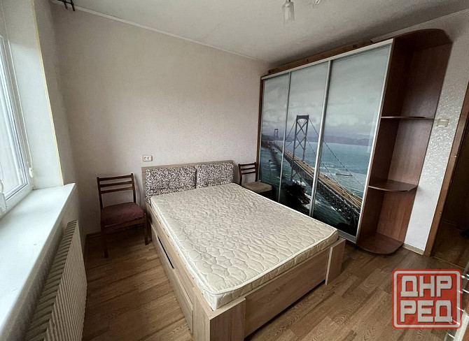 Сдается 2х комнатная квартира ул.Краснофлотская 28 Донецк - изображение 2