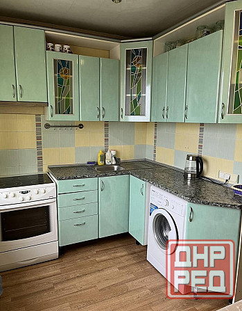 Сдается 2х комнатная квартира ул.Краснофлотская 28 Донецк - изображение 1