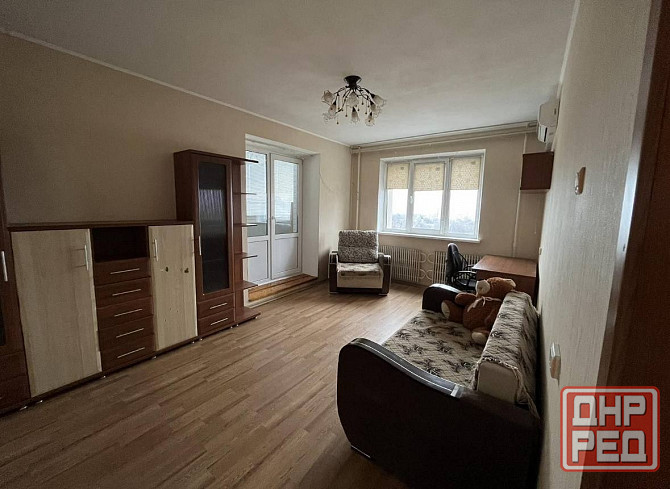 Сдается 2х комнатная квартира ул.Краснофлотская 28 Донецк - изображение 4