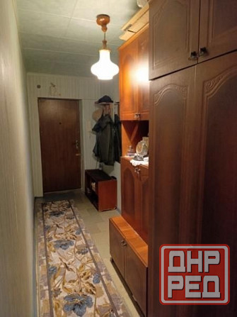 2х ком. квартира, ул. Пинтера Донецк - изображение 5