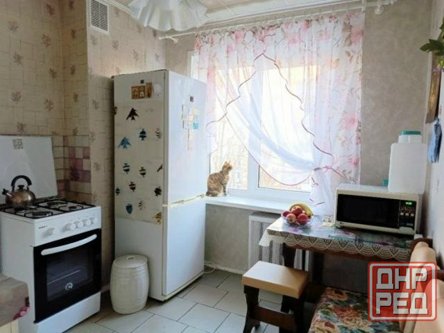 2х ком. квартира, ул. Пинтера Донецк - изображение 1