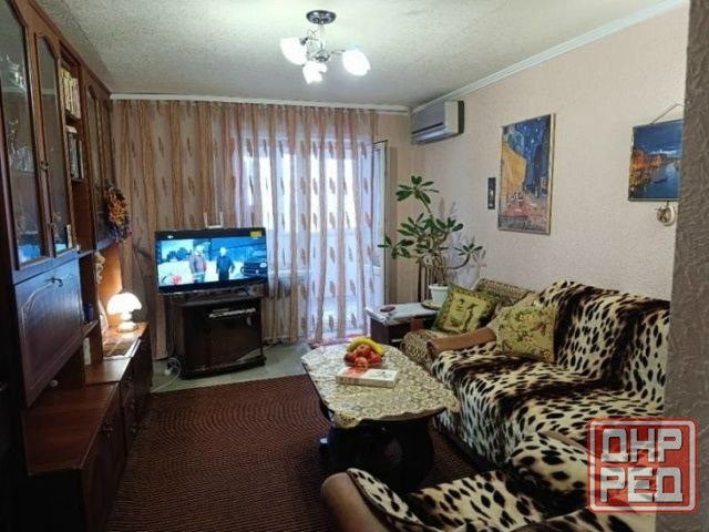 2х ком. квартира, ул. Пинтера Донецк - изображение 3