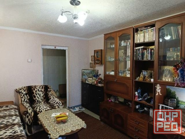 2х ком. квартира, ул. Пинтера Донецк - изображение 2
