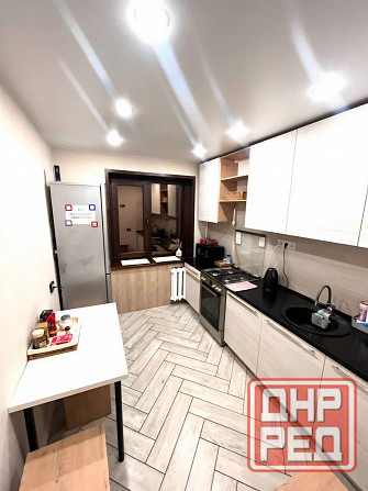 Центр Донецка посуточно Донецк - изображение 3