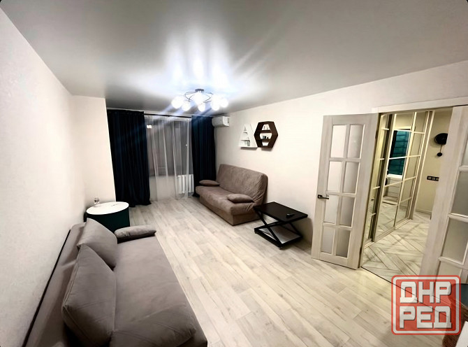 Центр Донецка посуточно Донецк - изображение 2