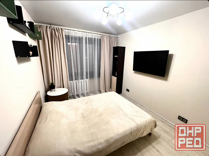 Центр Донецка посуточно Донецк - изображение 6