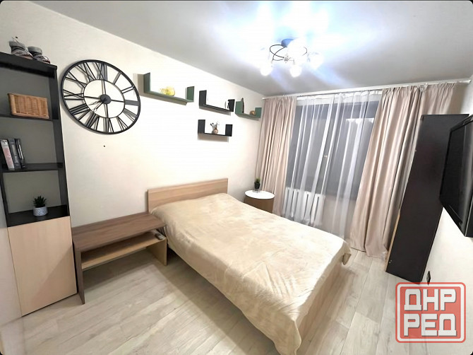 Центр Донецка посуточно Донецк - изображение 5