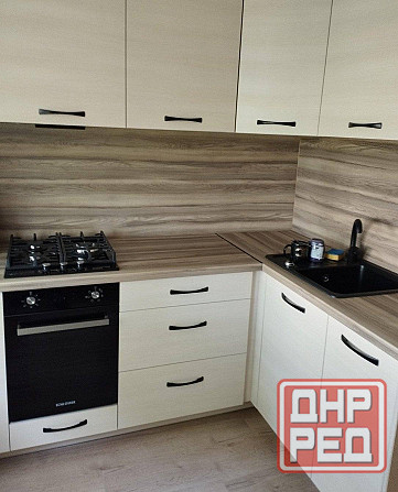 сдам квартиру напротив крафта Макеевка - изображение 1