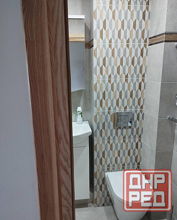 сдам квартиру напротив крафта Макеевка - изображение 3