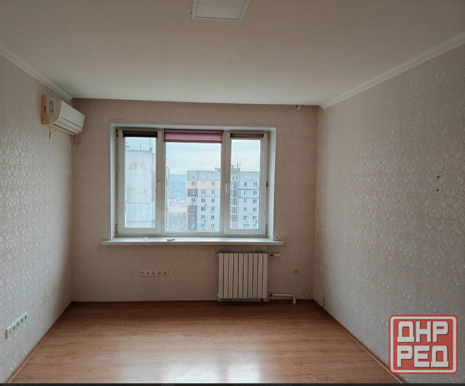 3х ком. квартира, микр-н Широкий Донецк - изображение 1