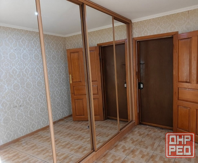 3х ком. квартира, микр-н Широкий Донецк - изображение 4