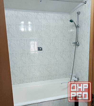 3х ком. квартира, микр-н Широкий Донецк - изображение 5